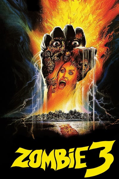 Zombie 3