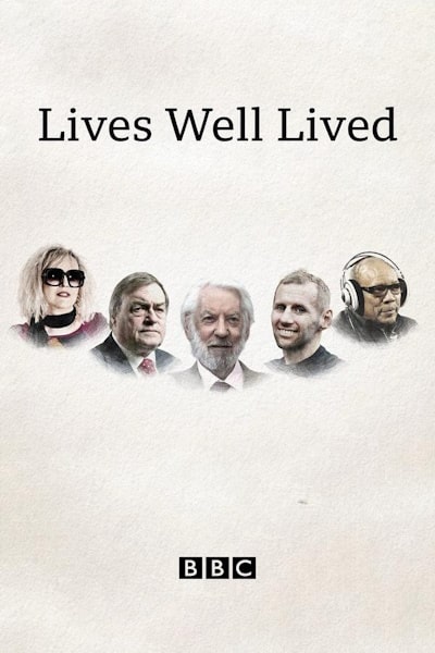 Lives Well Lived - Season 1