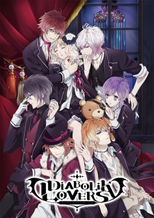 Diabolik Lovers [Audio: Eng]