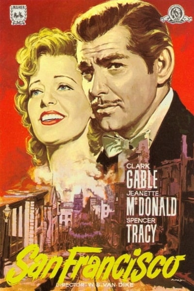 San Francisco