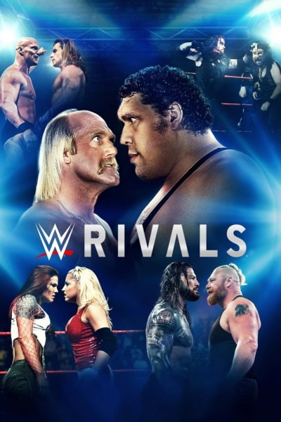 WWE Rivals - Season 2