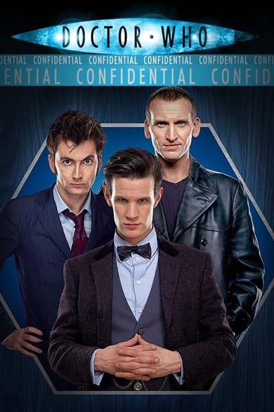 Doctor Who Confidential - Season 4