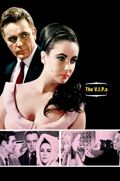 The V I P s