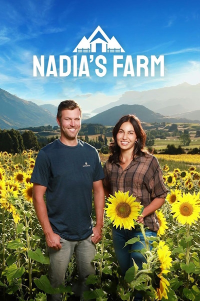 Nadias Farm Kitchen - Season 1