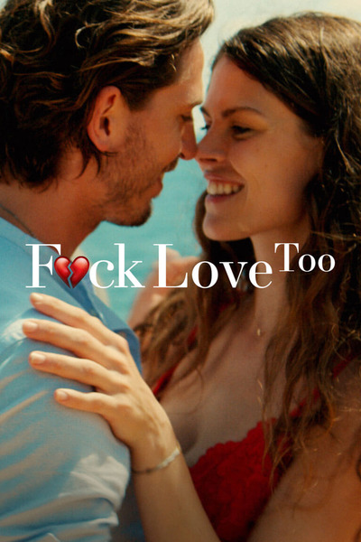 F*ck de liefde 2 [Audio: English]