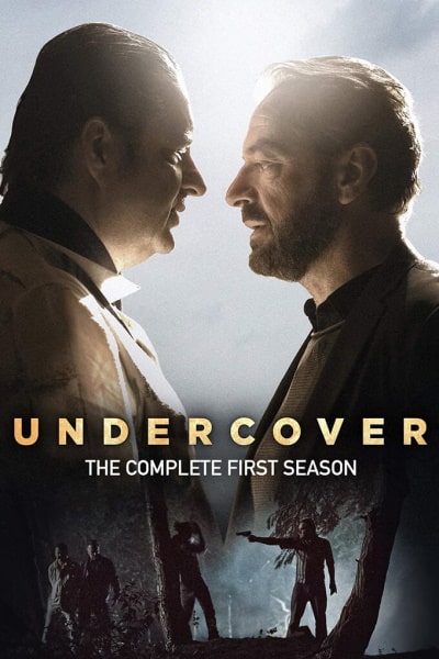 Undercover - Season 1 (2019)