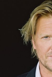 Jake Busey