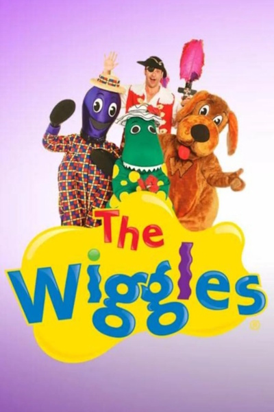 The Wiggles - Season 1
