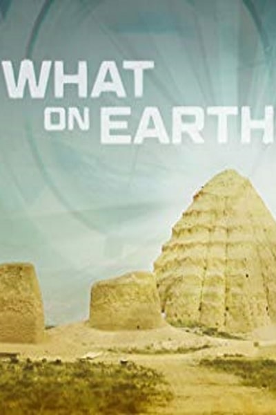 What on Earth? - Season 4