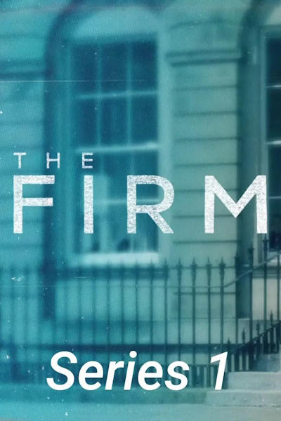 The Firm - Season 1