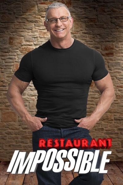 Restaurant: Impossible - Season 20