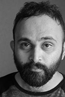 Vaisakh Shankar