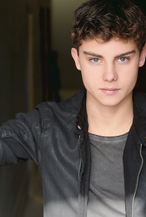 Carson MacCormac