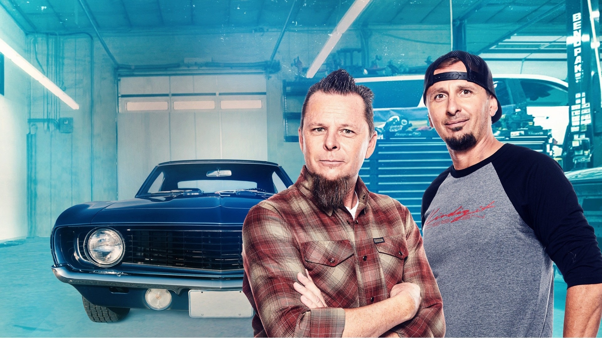 Season 8