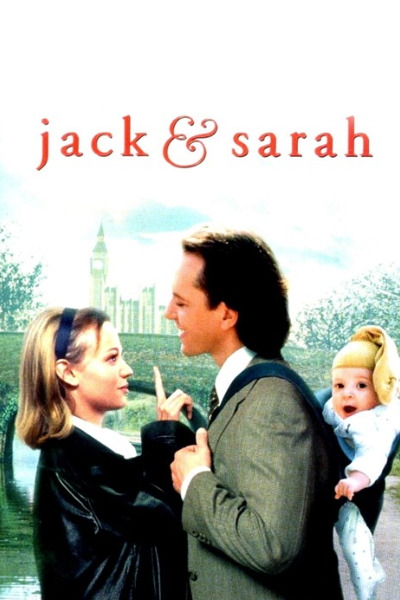 Jack and Sarah
