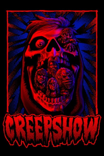 Creepshow - Season 2