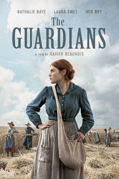 The Guardians (Les gardiennes) [Sub: Eng]