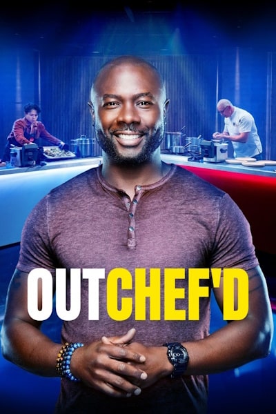Outchefd - Season 2