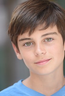 Atticus Burrello