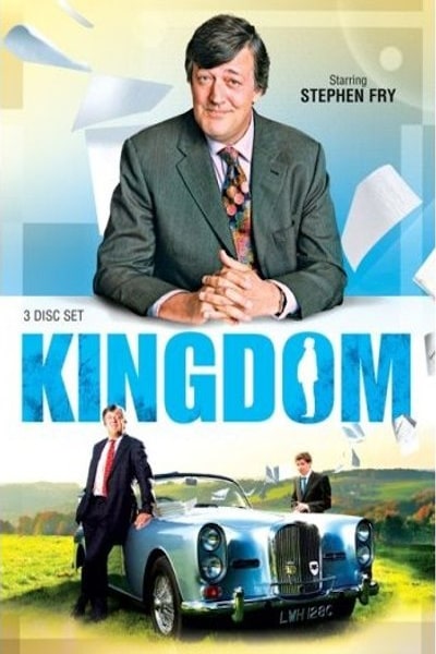 Kingdom - Season 2