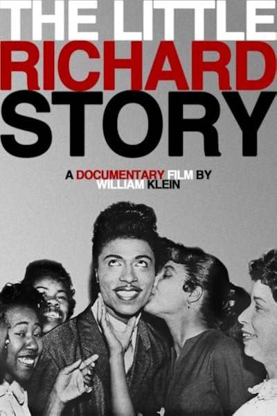 The Little Richard Story