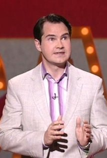 Jimmy Carr