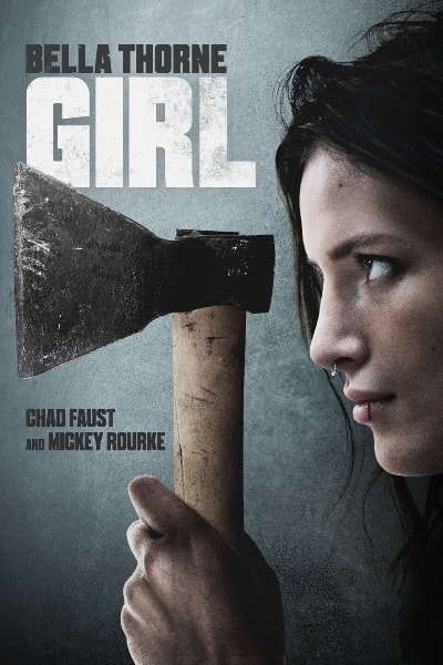 Girl&nbsp;(2020)
