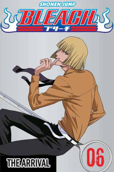 Bleach - Season 6