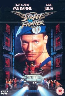 Street fighter