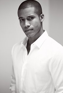 Marcus Anderson
