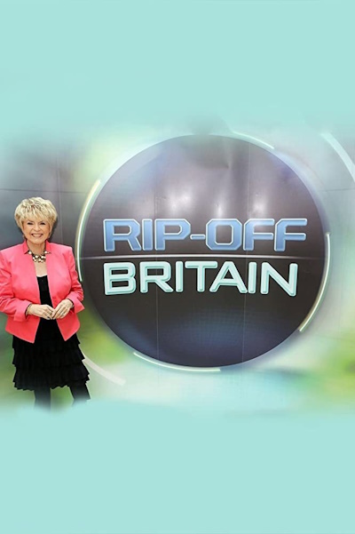 Rip off Britain - Season 18