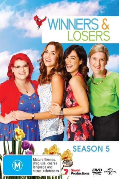 Winners and Losers - Season 5