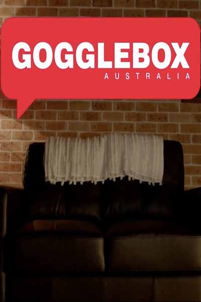 Gogglebox Australia - Season 5