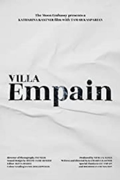 Villa Empain