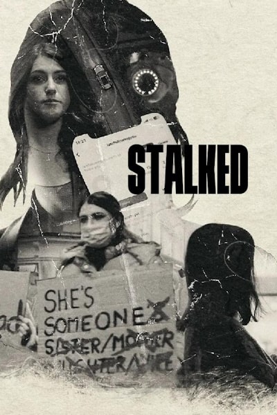 Stalked