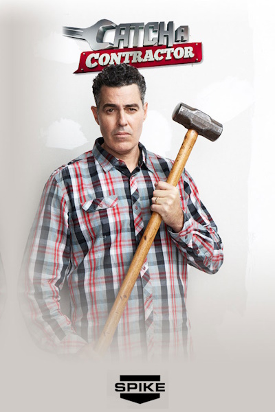 Catch a Contractor - Season 3