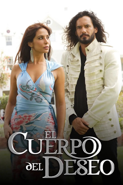 El Cuerpo del Deseo - Season 1