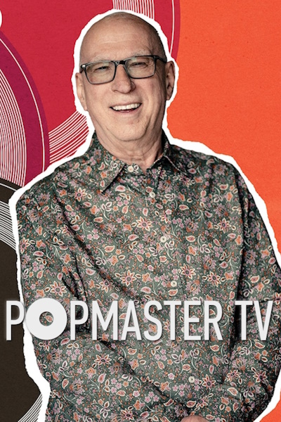 Popmaster TV - Season 4