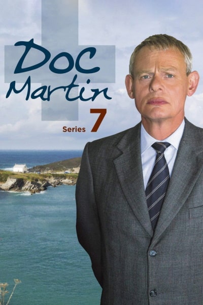 Doc Martin - Season 7