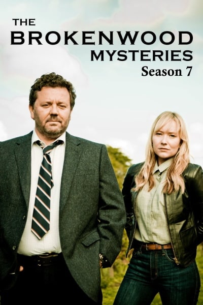 The Brokenwood Mysteries - Season 7