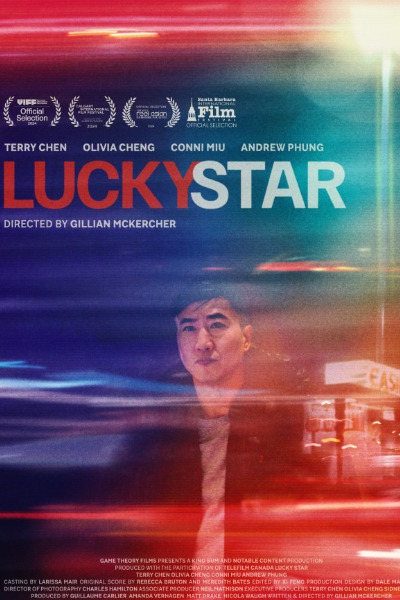 Lucky Star (2024)