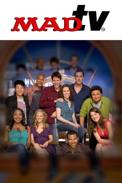 MADtv - Season 2