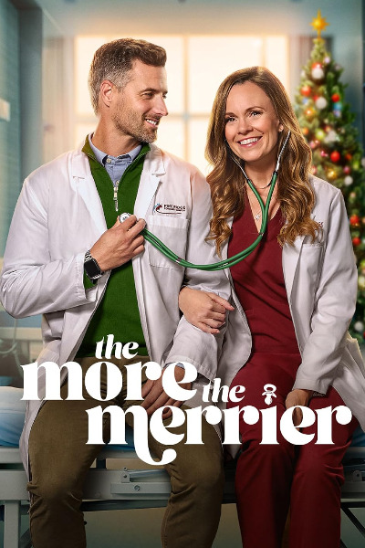 The More the Merrier (2025)