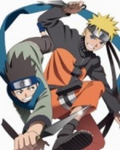 Naruto Shippuden Movie 5 Special [Sub: Eng]