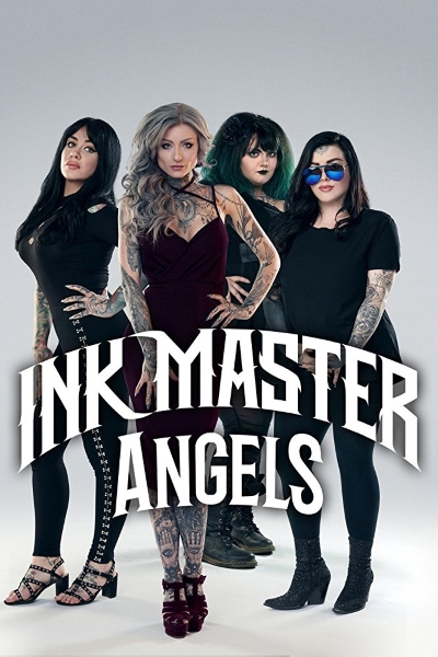 Ink Master: Angels - Season 2