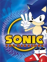 Sonic the Hedgehog [Audio: Eng]