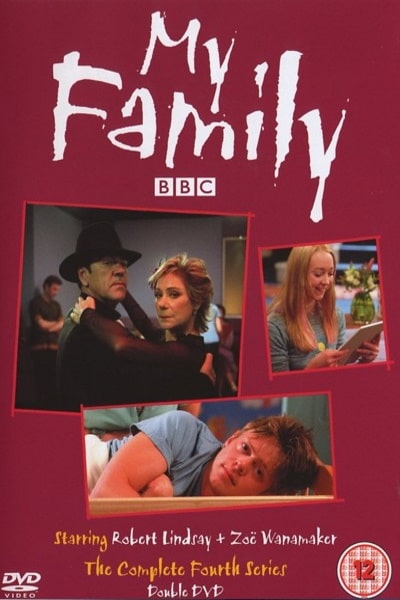 My Family - Season 4