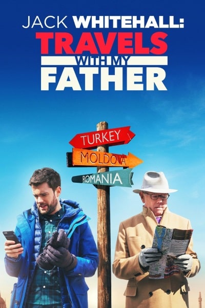 Jack Whitehall: Travels with My Father - Season 3