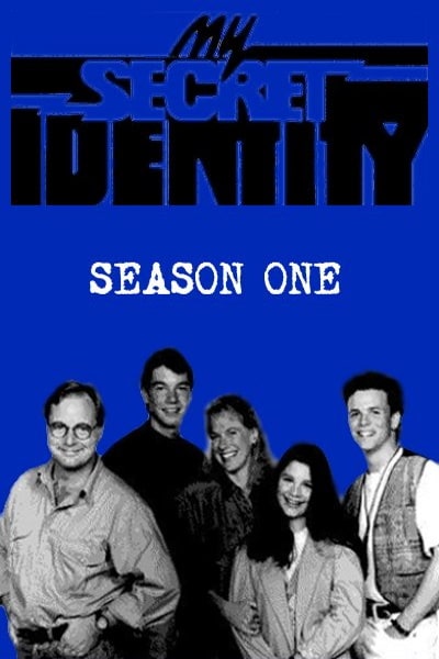 My Secret Identity - Season 1