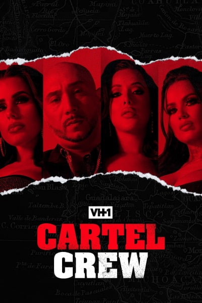 Cartel Crew - Season 3